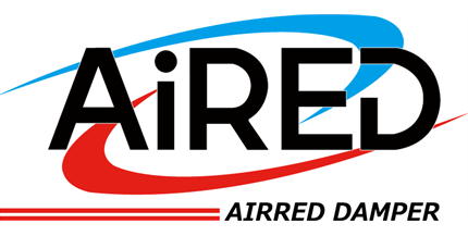 AIRRED DAMPER